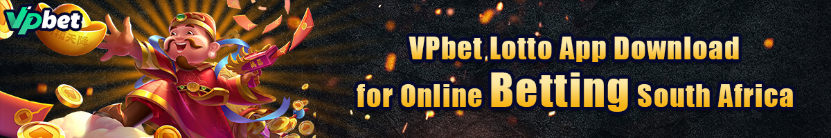 Apuestas en juegos de VPbet