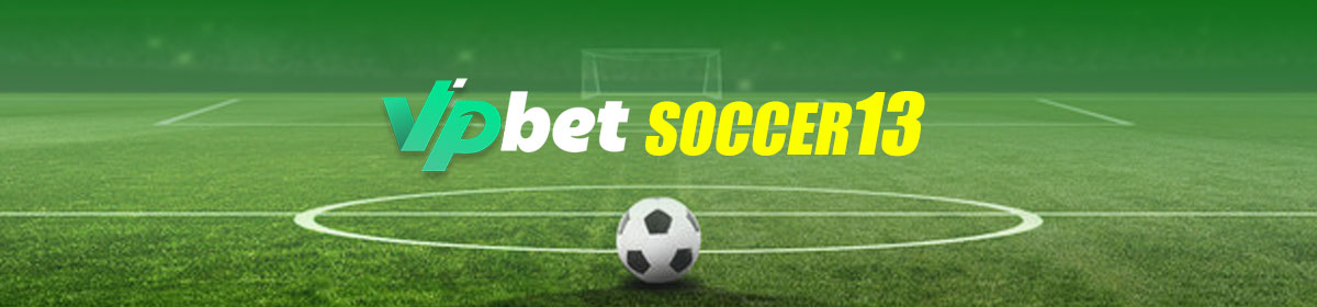 Soccer 13 Betting Site