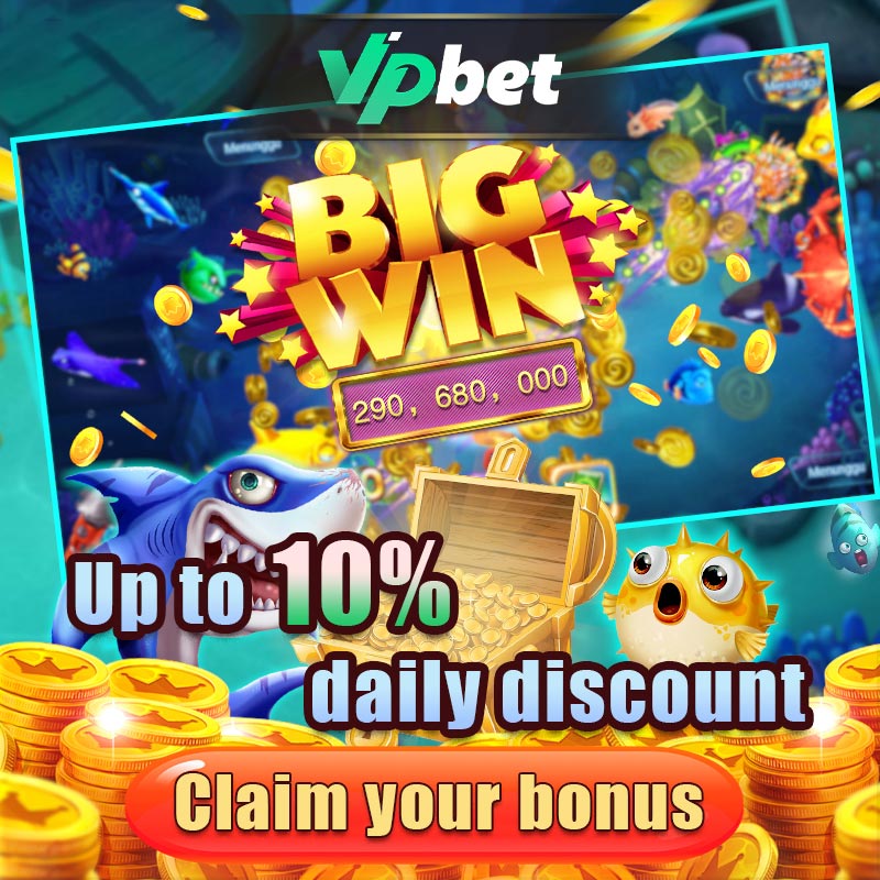 VPbet Games Betting